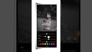 EPIK Photo Editing 🔥 Urban Black Photo Editing #shorts #photoediting