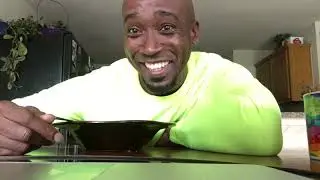 Its Above Me Now