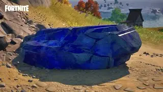 Fortnite Chapter 4 Storyline Oathbound Quests: Part 1 Guide