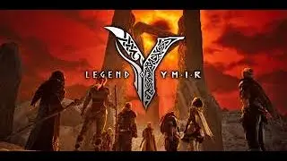 🔴 Legend of YMIR - No Commentary Gameplay [Mir5]