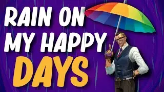 rain - valorant montage