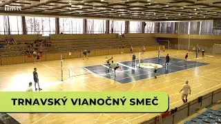 Historický úspech trnavských nohejbalistov