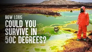 Never Visit These Abandoned Places!