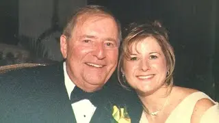 'Bernie & Phyl's' daughter shares battle with grief, guilt after dad's COVID-19 death