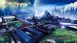 ARK  Survival Evolved Epic Base Build 2023