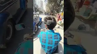 #bikelover #automobile #funny #blackhelmet #rider #currentview #motovlog #blackbiker #vairalvideo
