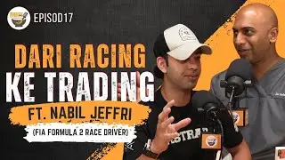 Lesung Batu ft Nabil Jeffri F1 | Dr Roland