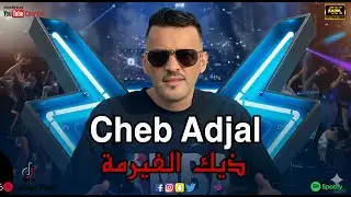 Cheb Adjal _ ذيك الفيرمة _ REMiX Dj Ba3oucha 