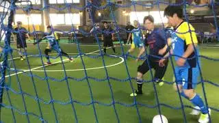 8/9 Saradnja vs SION FC 2