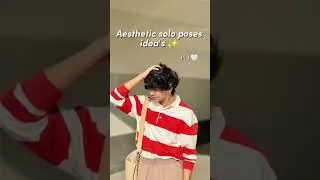 #poseidea #pose #posemaker #explore #viral #trending #trendingpose #astehetic #aestheticposes