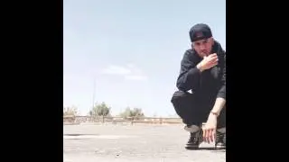 Jaxon - WHNVR (Prod. Ivory Bloc)