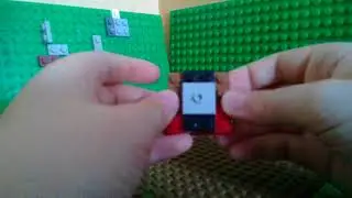Как сделать пушку и арбалет из LEGO клеш рояль