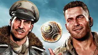 Can You Beat Every Zombies Easter Egg Solo In 30 Days?