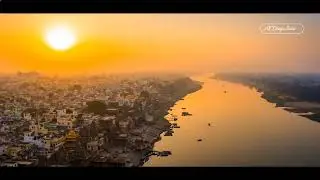 हे पतित पावनी गंगे। Hey Patit Pavani Gange | Best Ganga Bhajan | Hindi Bhakti Song | Ai Divya Swar