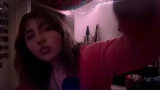 ASMR| Fast haircut 