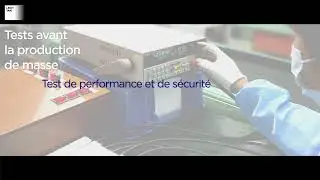 Tout savoir sur les alimentations &eacute;lectriques (Fran&ccedil;ais)