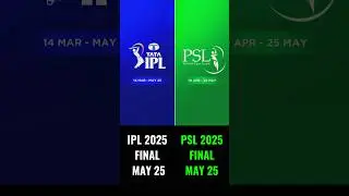 The Glow-Up of PSL Trophies is Unreal! 🔥🇵🇰