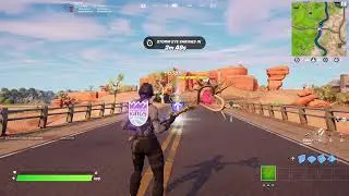 Collect Level Up Token East of Greasy Grove - Fortnite Locations