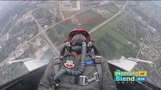 Offutt Air Force Base