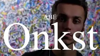 ГДЕ БЫ ВЫ СУЩЕСТВОВАЛИ? - Onkst Art - Мини-документ Джо Гласса