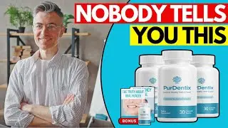 PURDENTIX REVIEW 🚨 The Truth 🚨 - (Really Works?) | 🦷 | PurDentix Customer Reviews [NEW]
