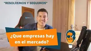 [EP.05] &iquest;Qu&eacute; prepagas hay en el mercado?