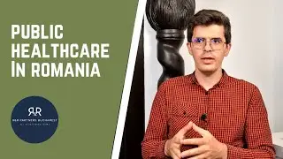 Государственная и частная система здравоохранения в Румынии