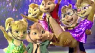 Summer Alvin and The Chipmunks