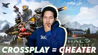 Fitur Crossplay di Game Itu Bikin Cheater Berdatangan? | Gamedaim News #21