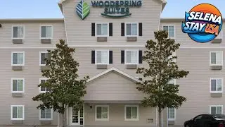 WoodSpring Suites Gainesville I-75 | Gainesville (FL), United States | Hotel Review 🏩