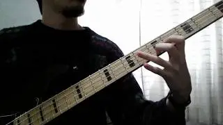 Groove 13 (Shuffle Sixteenth Notes)