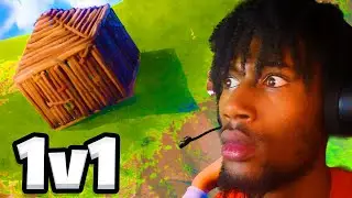 Mil Plays Speed Realistics 1v1 (Fortnite)
