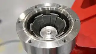 Framatome's - Control Rod Drive Nozzle Thermal Sleeve inspection, repair and replacement