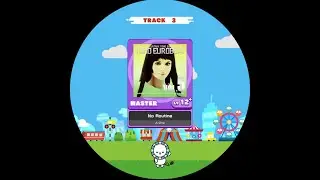 【maimaiでらっくす外部出力】No Routine  MAS AP