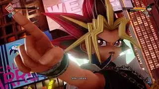 Gaming With Killatia Jump Force Review