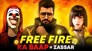 World's Best Roast of Free Fire Game And It's Community