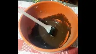Простая и эффективная маска / A simple and effective mask
