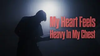 Give Me Rain - My Heart Feels Heavy In My Chest (Official Music Video)