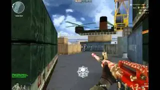 CrossFire 12 Hour Livestream (March 24 2012) - Part 3 (2/3)