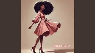 PRETA RARA