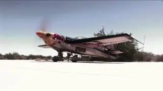 Kick Start Demo Reel 2006 - 2010 HD