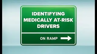 Law Enforcement and Medical Review Unit's Critical Role in Identifying Medically At-Risk Drivers