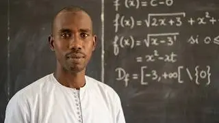 Exercices - Première S - Mathématiques : Fonctions numériques / M. Boye