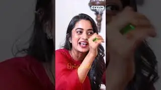 Namitha-യുടെ Mobile Phone ഏതാണ്? |Namitha Pramod | Originals By Veena Mukundan #interview #malayalam
