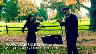 Event Music New York, Wedding Ceremony Musicians - Violin and Flute Duo| VSmusic4u Long Island NY