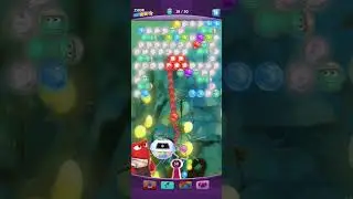 Inside Out Thought Bubbles - Level 593