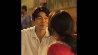 Salesman in his free time 😍✨ Sahiba ||  Gong Yoo &times; Tang Wei 🫶💖#wonderland