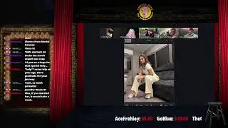 Simply Don the Zoom Show 290
