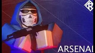 Roblox | Arsenal | NEFFEX songs!🔥🔥🔥🔥🔥