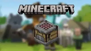 Minecraft Bedrock 1.21 Level 3 Rocket Crafter. Smart System